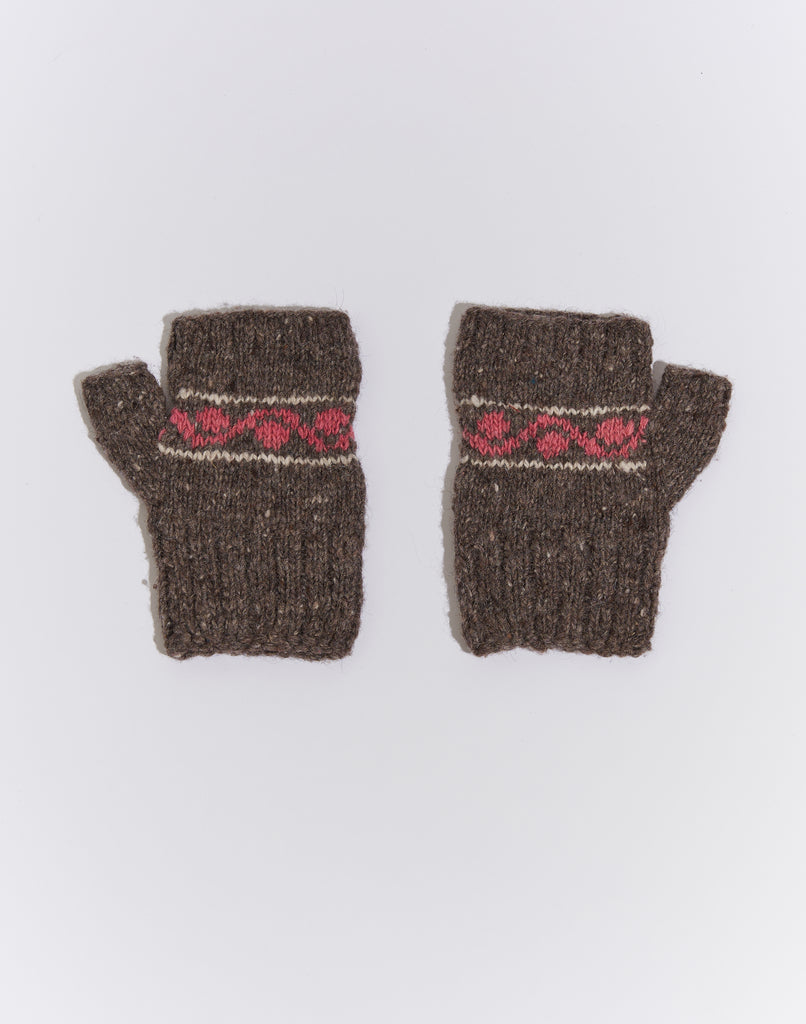 Buy Scholar’s Handknit mittens Online